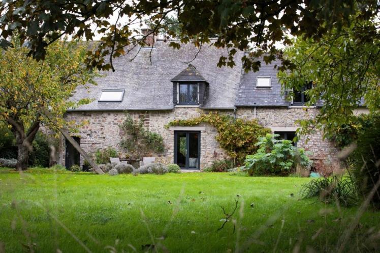 L'Hotie De Broceliande, Au Coeur Des Sites Naturels Et Legendaires แปงปง ภายนอก รูปภาพ